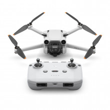 Квадрокоптер DJI Mini 3 Pro